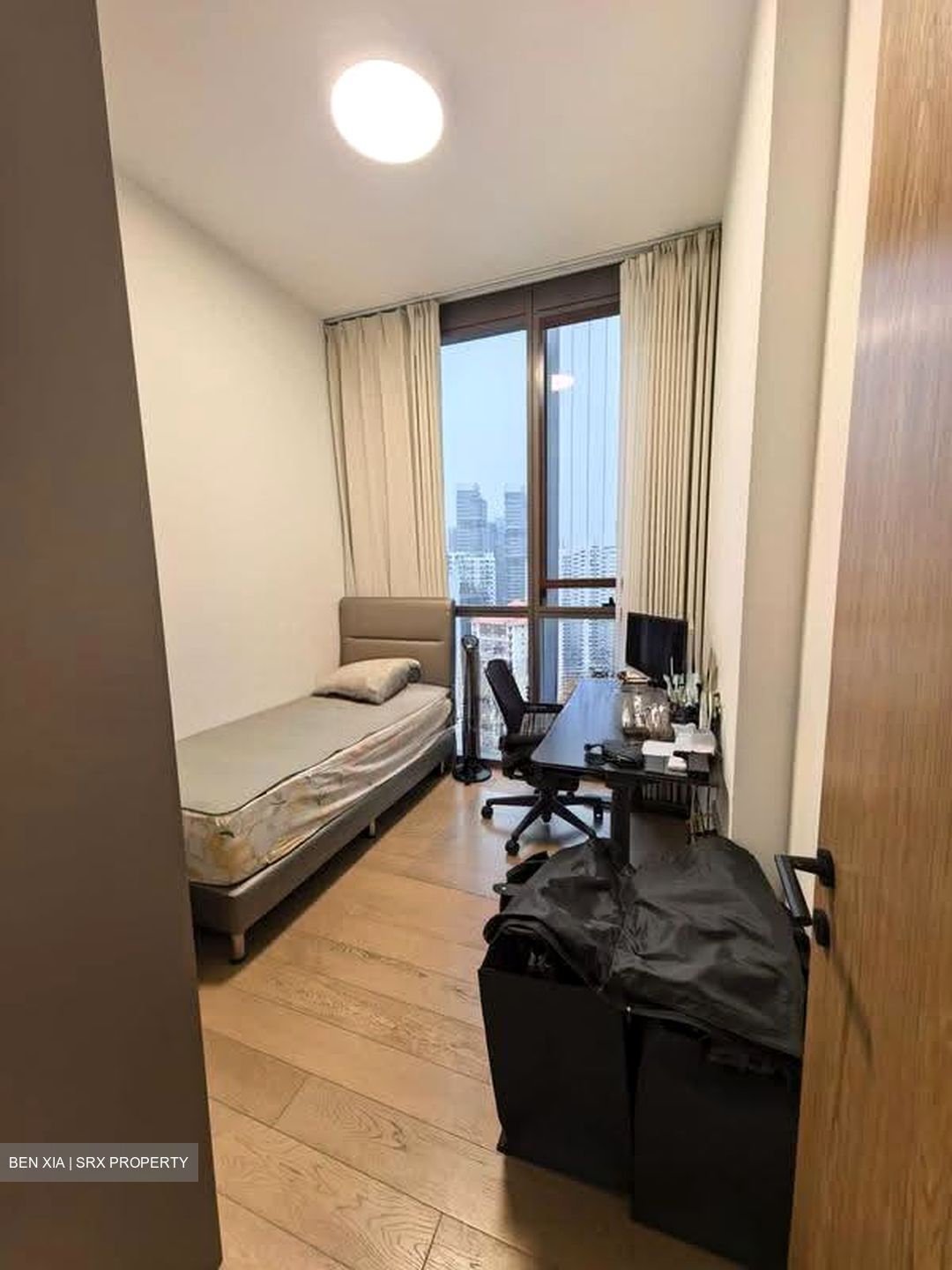 The Avenir (D9), Condominium #636878561